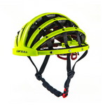 ✅ The latest portable urban road and leisure folding helmet