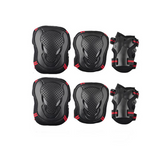 ✅ Protective gear for Scooter - set of 6 items in all sizes