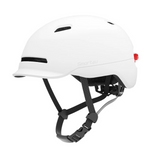 ✅ Scooter Helmet with LED red tail light for your Safety