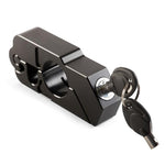 ✅ Scooter Handlebar brake Lock - Don't get your scooter stolen