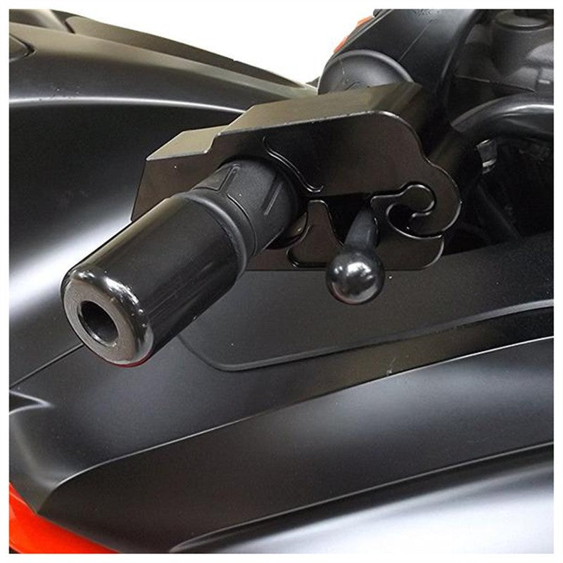 ✅ Scooter Handlebar brake Lock - Don't get your scooter stolen