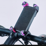 ✅  Scooter / Bicycle mobile phone holder