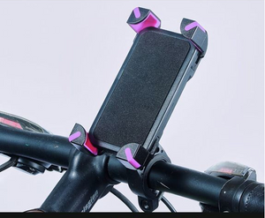 ✅  Scooter / Bicycle mobile phone holder