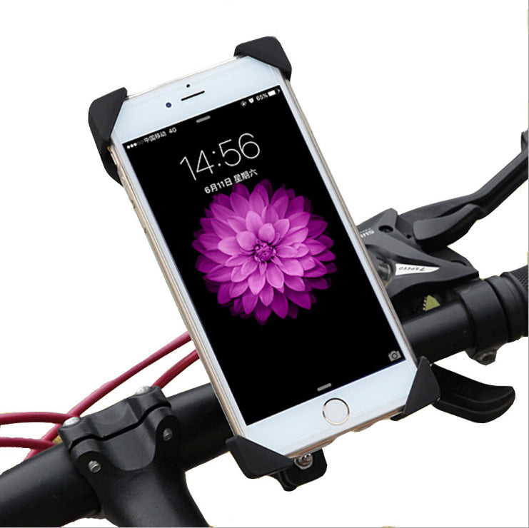 ✓ Scooter / Bicycle mobile phone holder – Ultima8e Online store