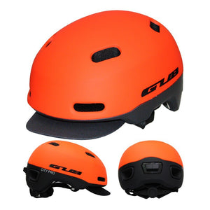 ✅ Scooter / Bicycle Helmet - A MUST HAVE #Safety-first