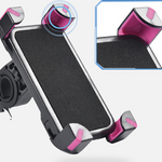 ✅  Scooter / Bicycle mobile phone holder